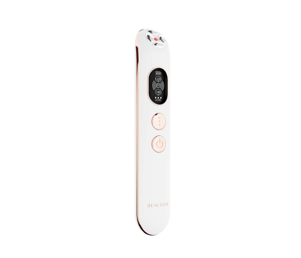 Beautifly Masażer okolic oczu B-Looky PRO - 1118147 - zdjęcie 4
